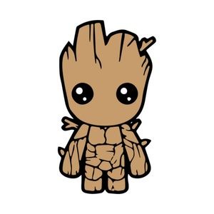Twig Guy